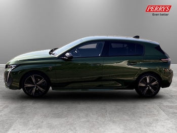 Used Peugeot 308 2022 for sale - 78105083: Photo