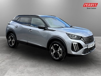 Used Peugeot 2008 2025 for sale - 78551978: Photo