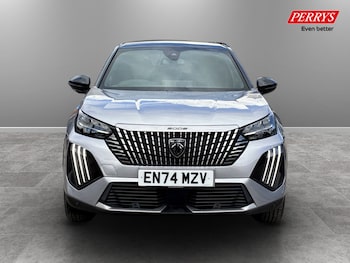Used Peugeot 2008 2025 for sale - 78551978: Photo