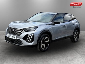 Used Peugeot 2008 2025 for sale - 78551978: Photo