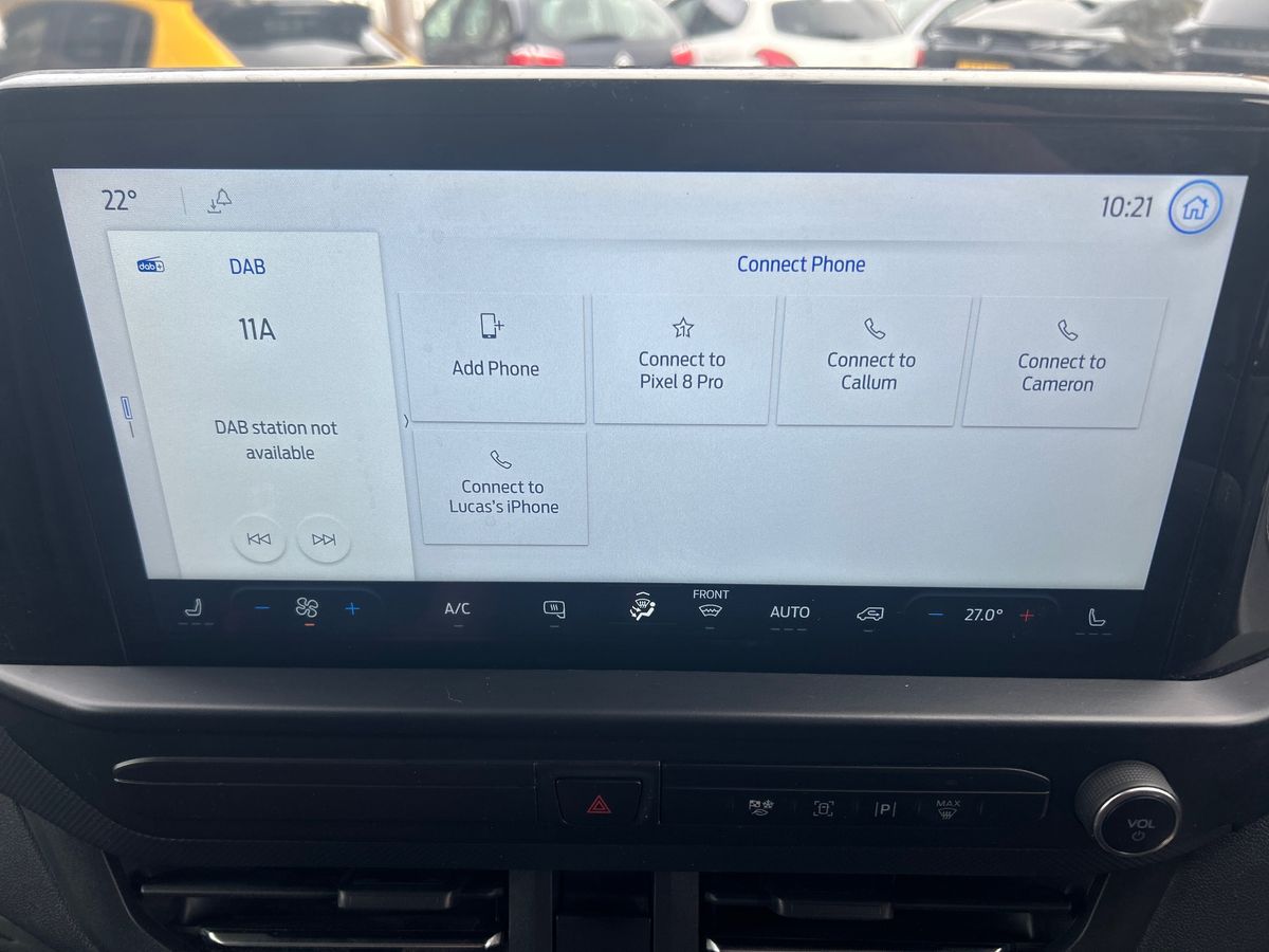 Vehicle 11