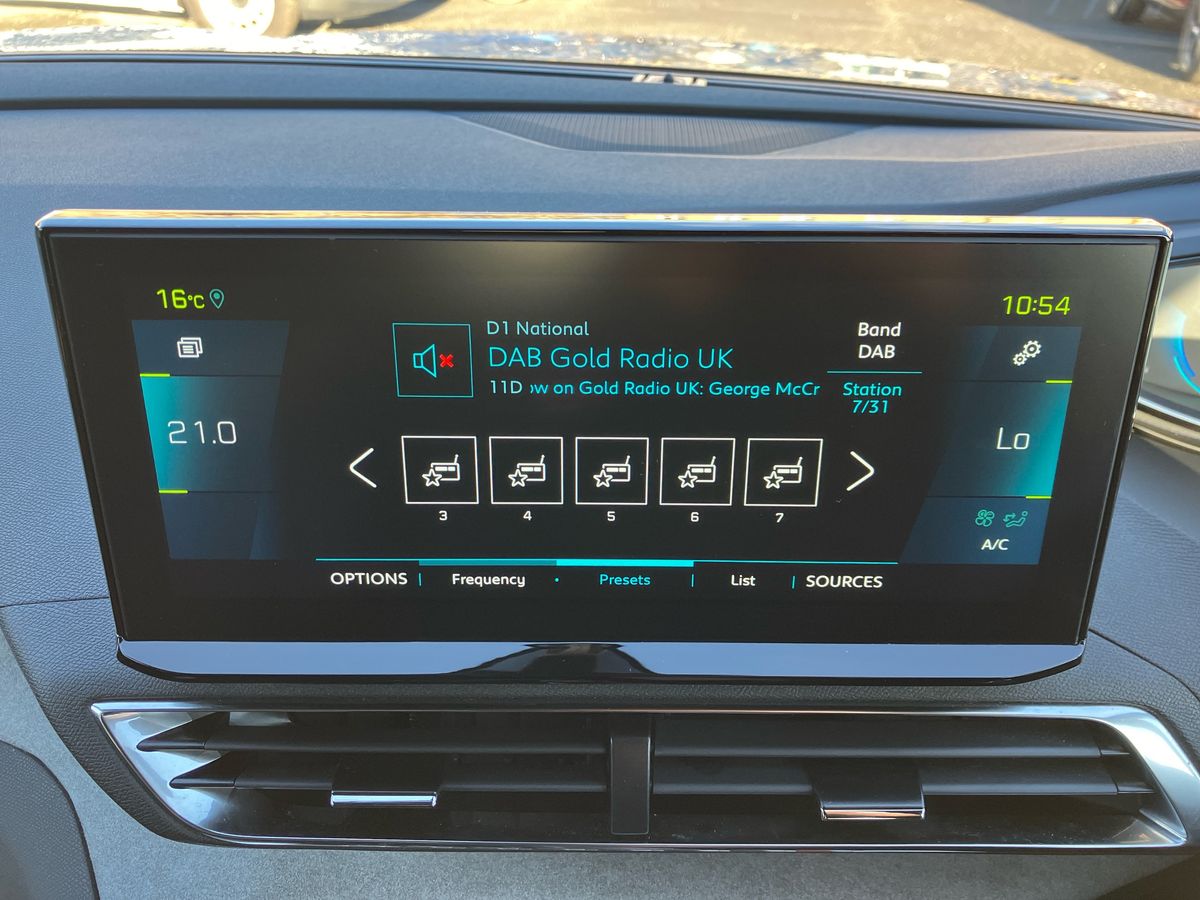 Used Peugeot 3008 2022 for sale - 77311071: Photo 10