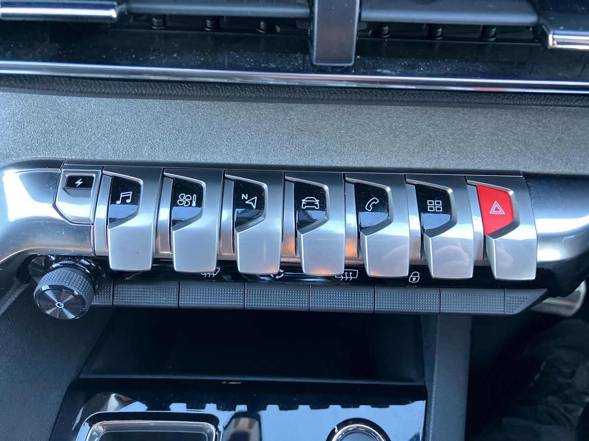 Used Peugeot 3008 2022 for sale - 77311071: Photo 12