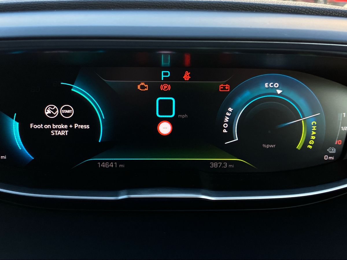 Used Peugeot 3008 2022 for sale - 77311071: Photo 14