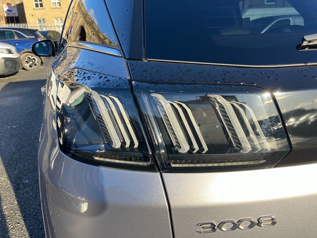 Used Peugeot 3008 2022 for sale - 77311071: Photo 23