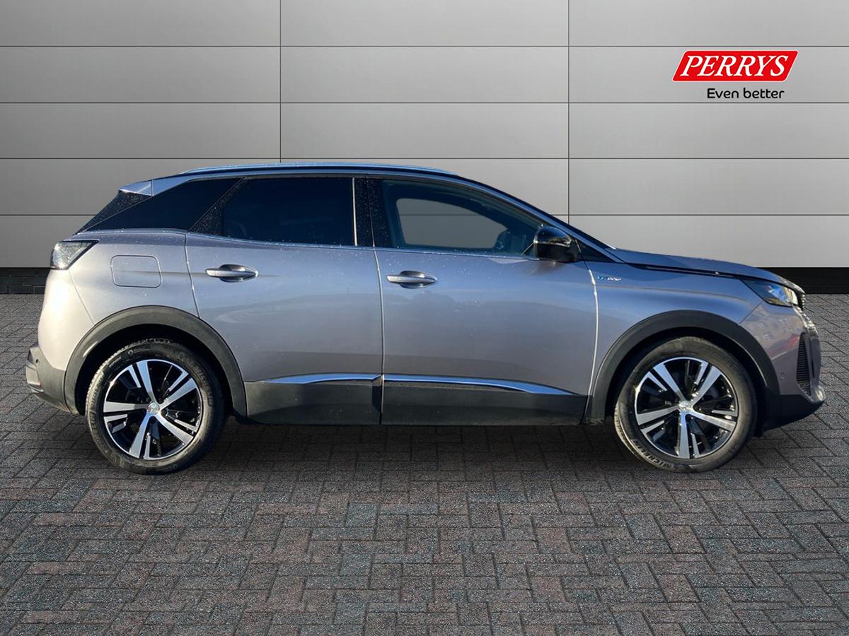 Used Peugeot 3008 2022 for sale - 77311071: Photo 3