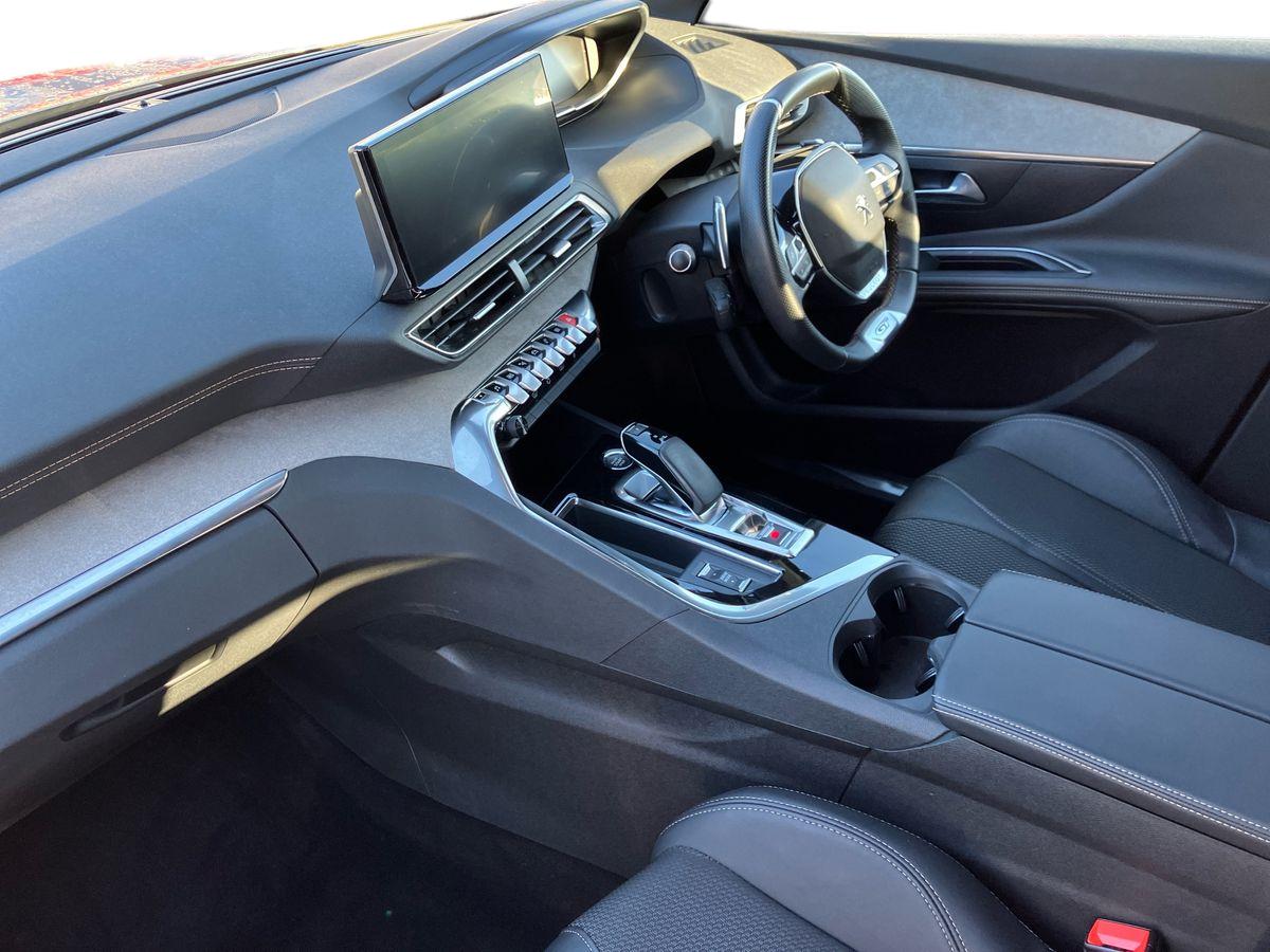 Used Peugeot 3008 2022 for sale - 77311071: Photo 6