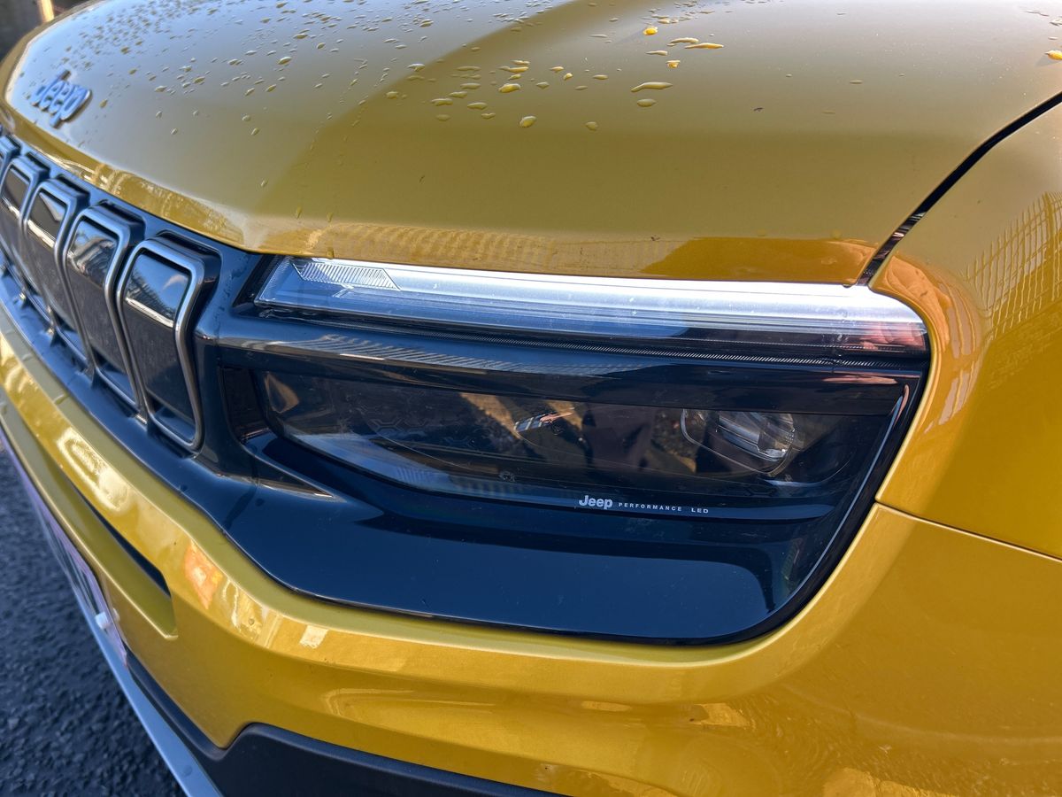 Used Jeep Other 2025 for sale - 77283291: Photo 13
