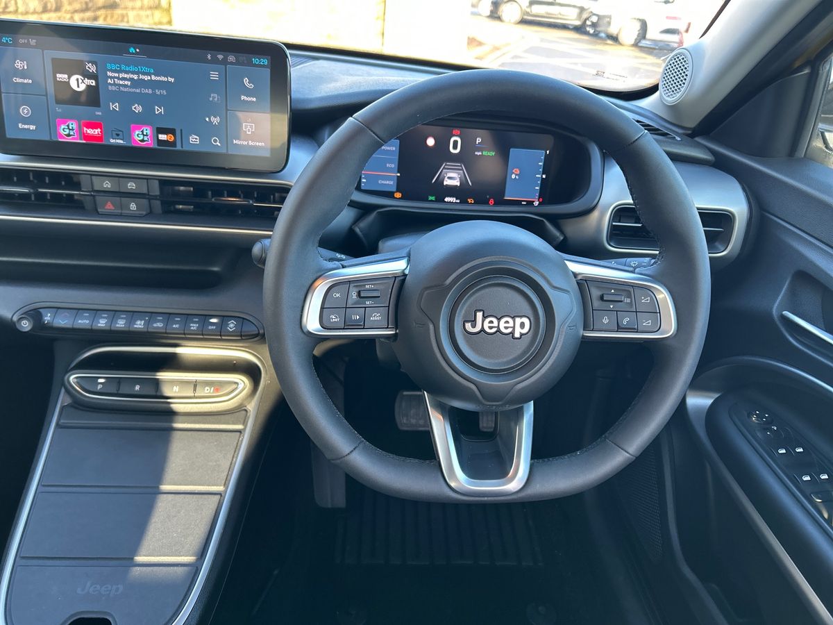 Used Jeep Other 2025 for sale - 77283291: Photo 15