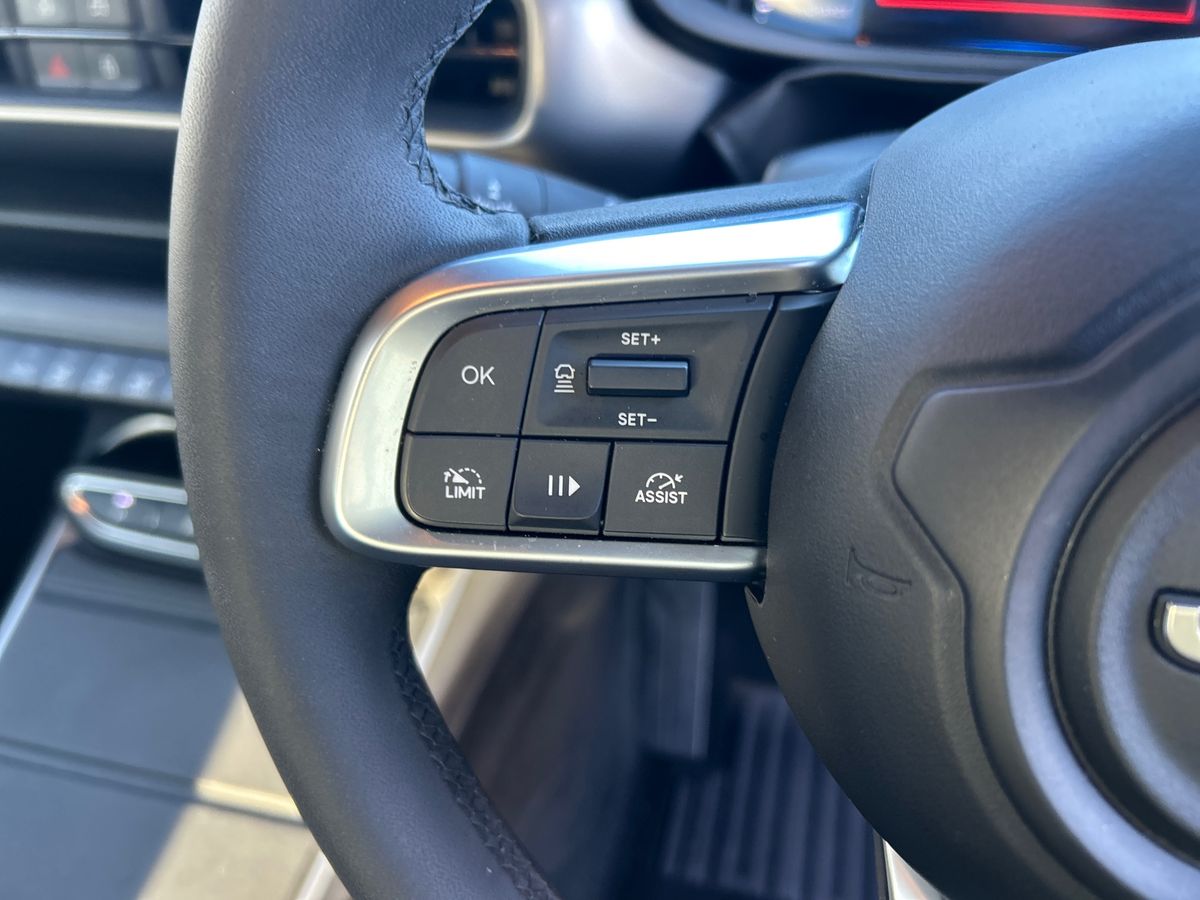 Used Jeep Other 2025 for sale - 77283291: Photo 16