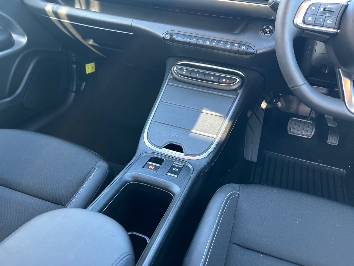 Used Jeep Other 2025 for sale - 77283291: Photo 17