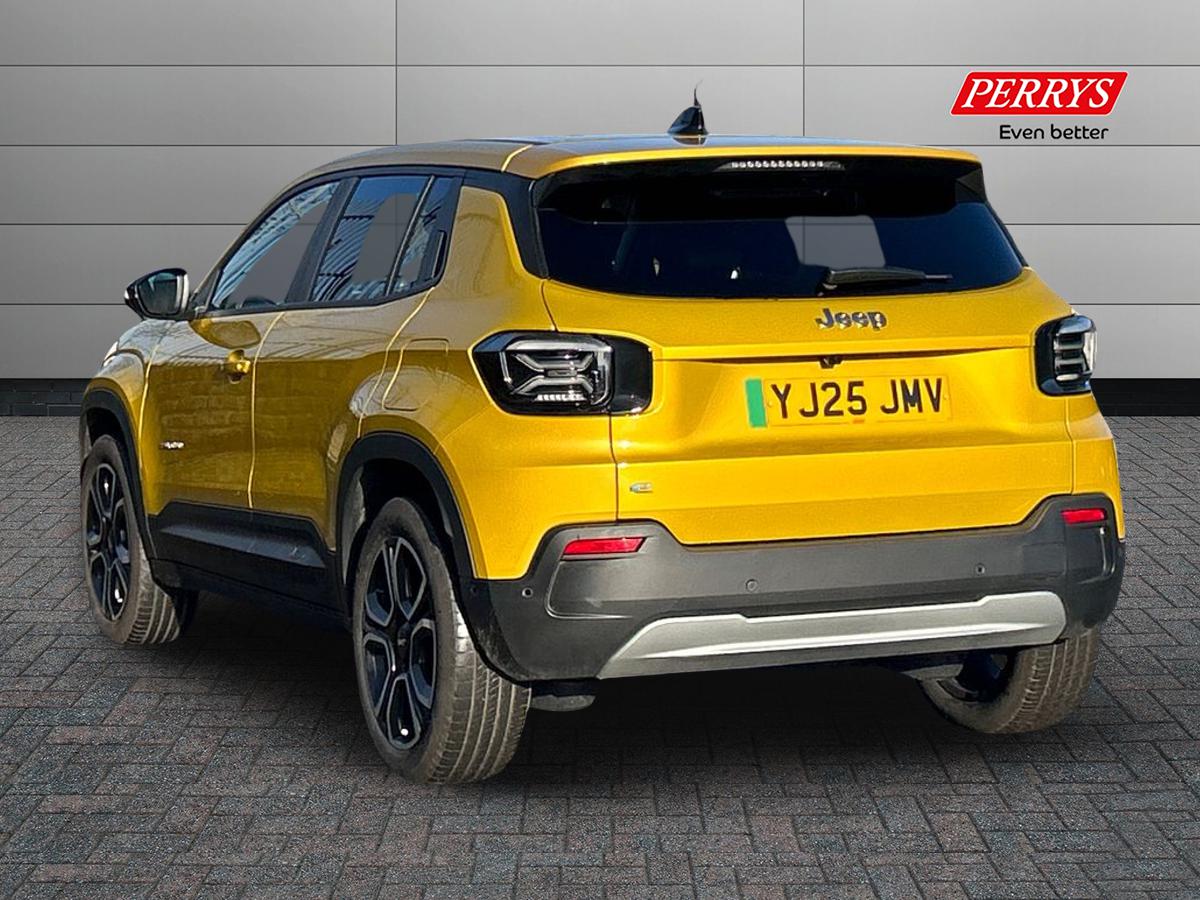 Used Jeep Other 2025 for sale - 77283291: Photo 2