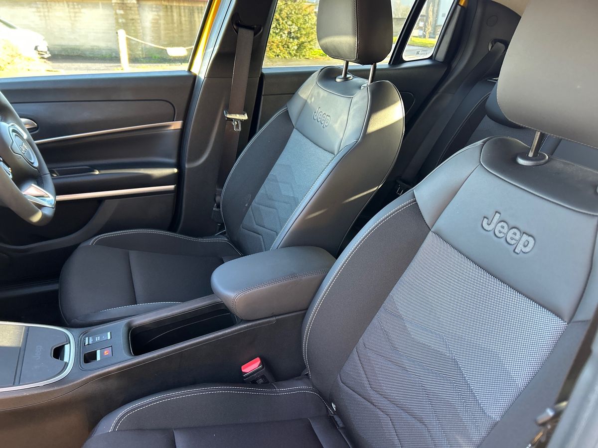 Used Jeep Other 2025 for sale - 77283291: Photo 22