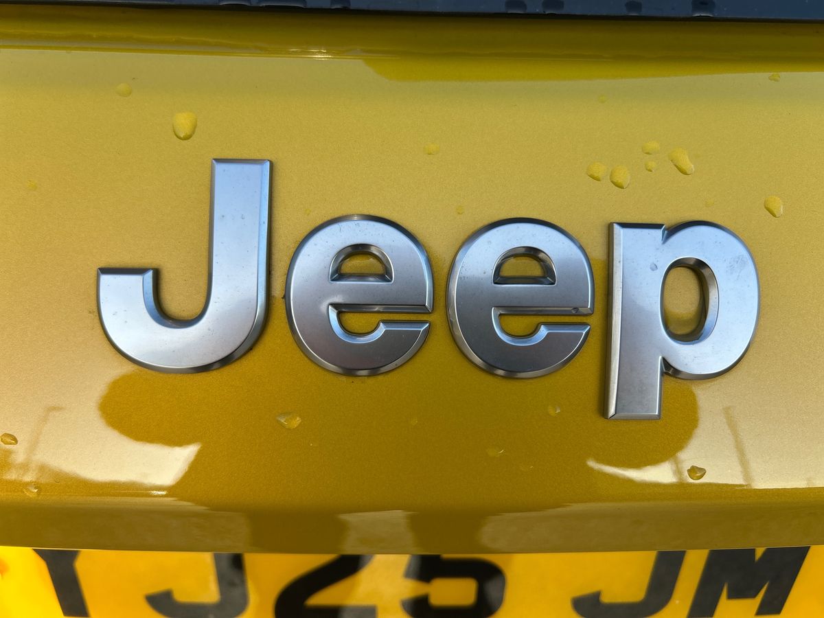 Used Jeep Other 2025 for sale - 77283291: Photo 24