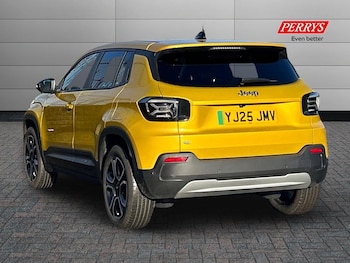 Used Jeep Other 2025 for sale - 77283291: Photo