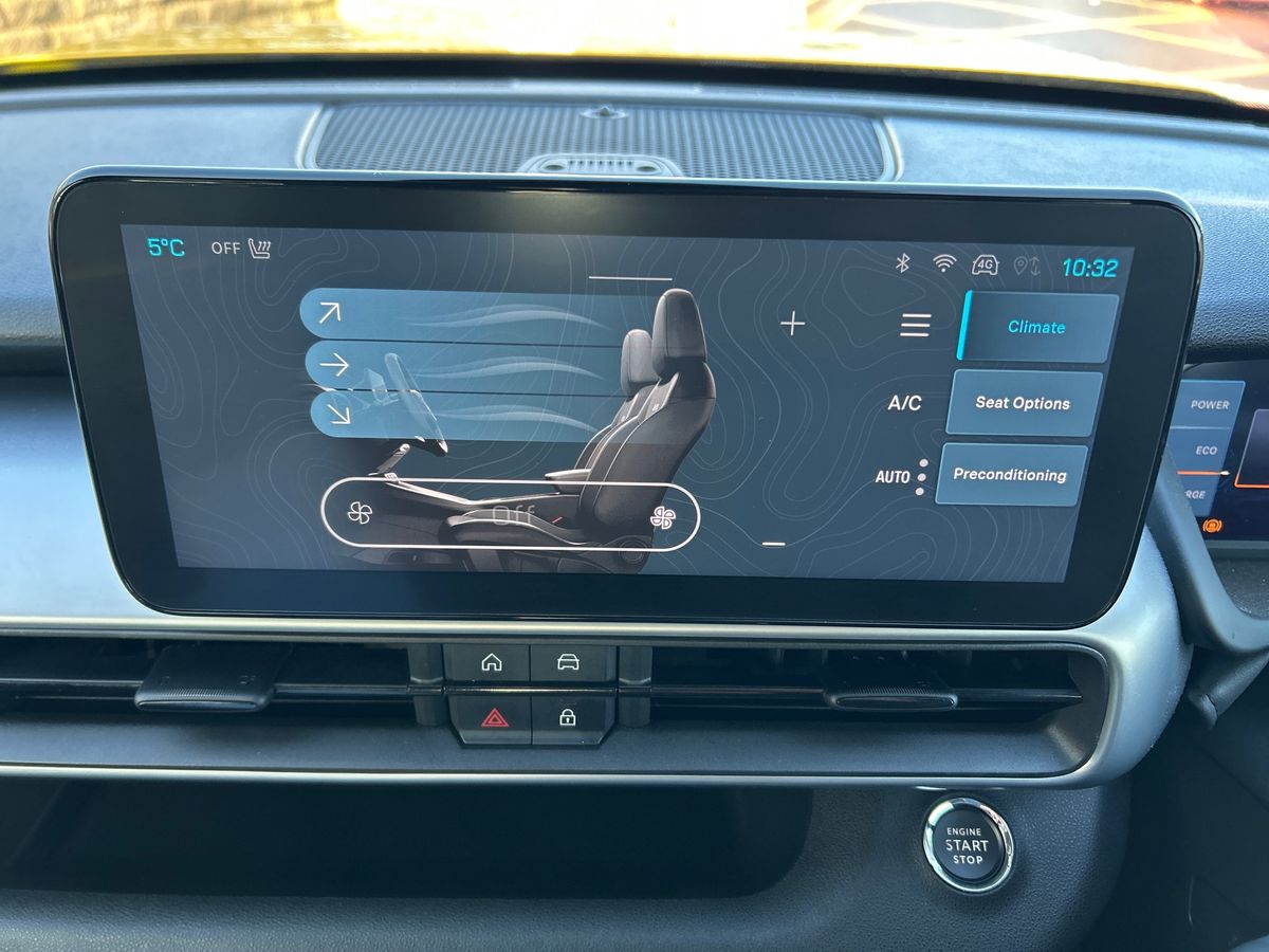 Used Jeep Other 2025 for sale - 77283291: Photo 34