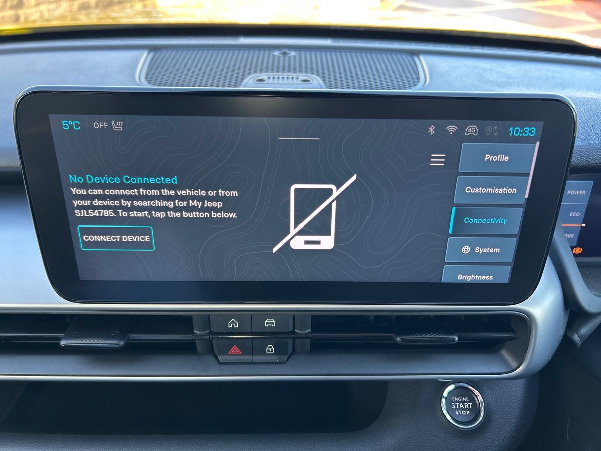 Used Jeep Other 2025 for sale - 77283291: Photo 35