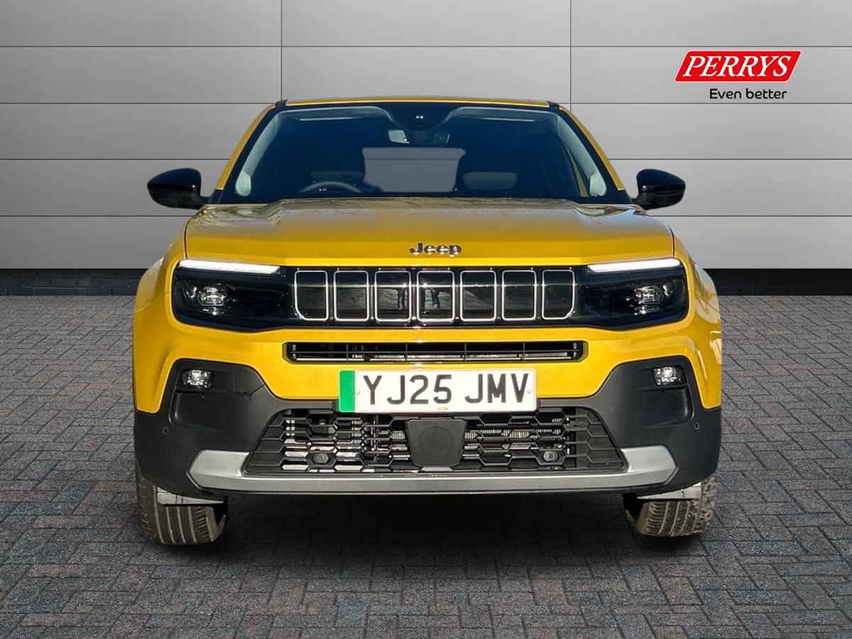 Used Jeep Other 2025 for sale - 77283291: Photo 4