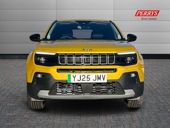 Used Jeep Other 2025 for sale - 77283291: Photo