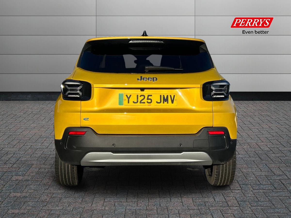 Used Jeep Other 2025 for sale - 77283291: Photo 5