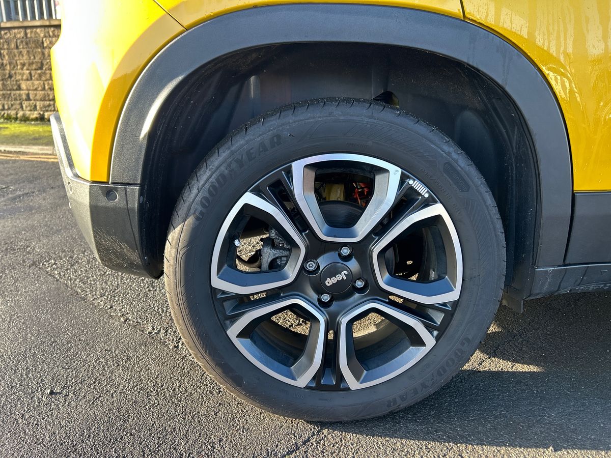 Used Jeep Other 2025 for sale - 77283291: Photo 7