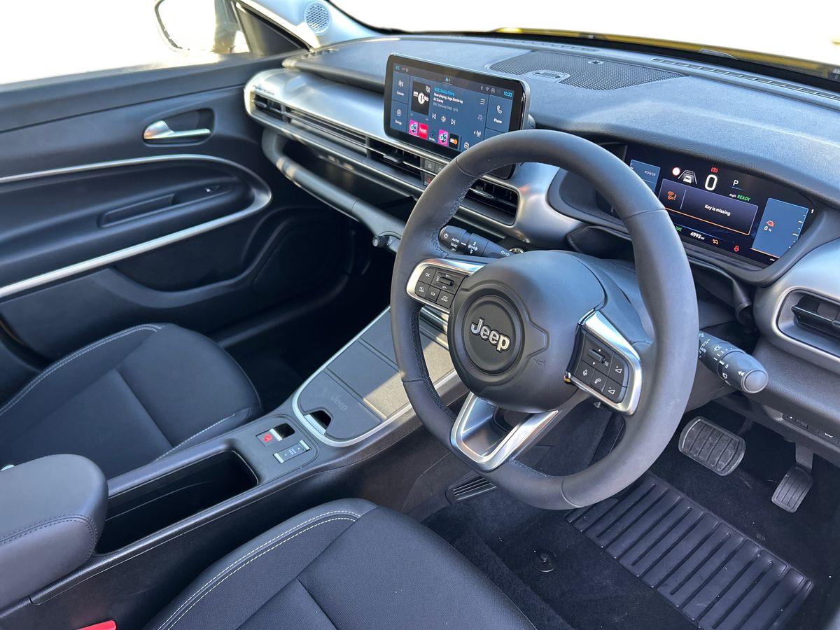 Used Jeep Other 2025 for sale - 77283291: Photo 8