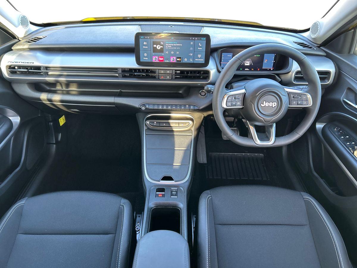 Used Jeep Other 2025 for sale - 77283291: Photo 9