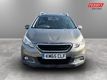 Used Peugeot 2008 2015 for sale - 78105259: Photo