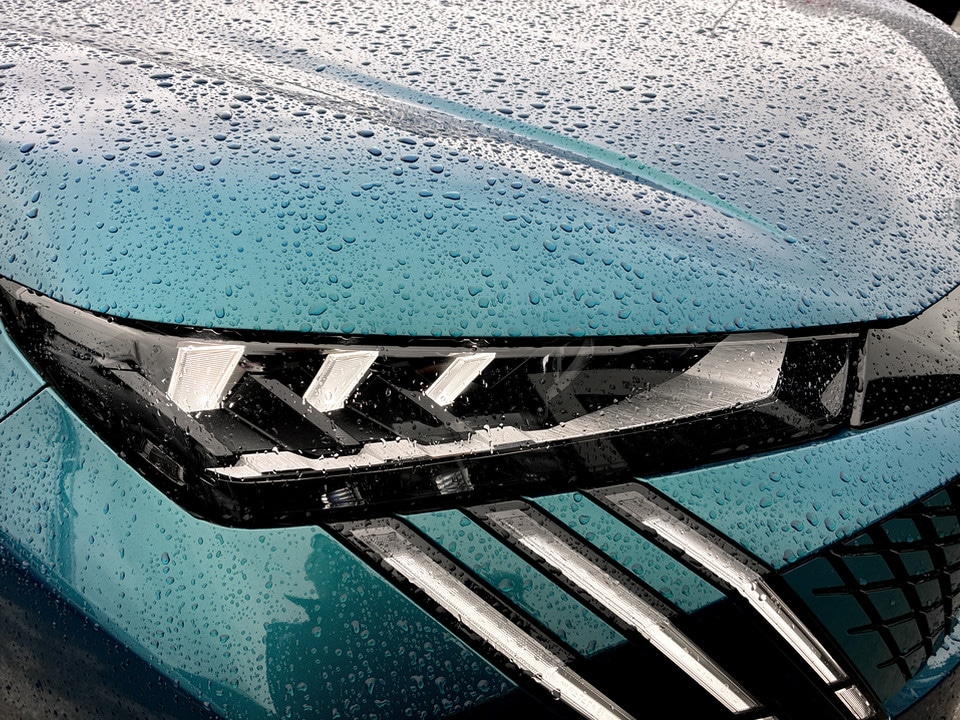 Used Peugeot 3008 2024 for sale - 77617250: Photo 10