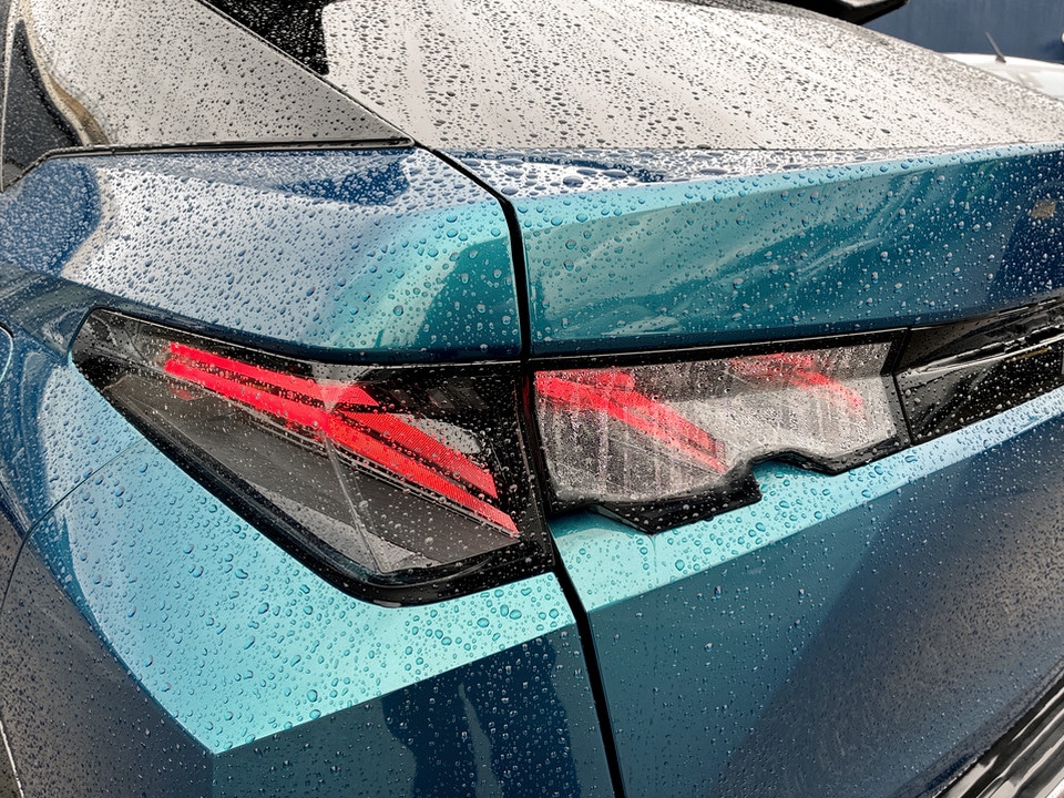 Used Peugeot 3008 2024 for sale - 77617250: Photo 11