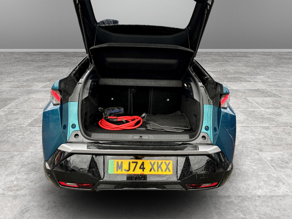 Used Peugeot 3008 2024 for sale - 77617250: Photo 12