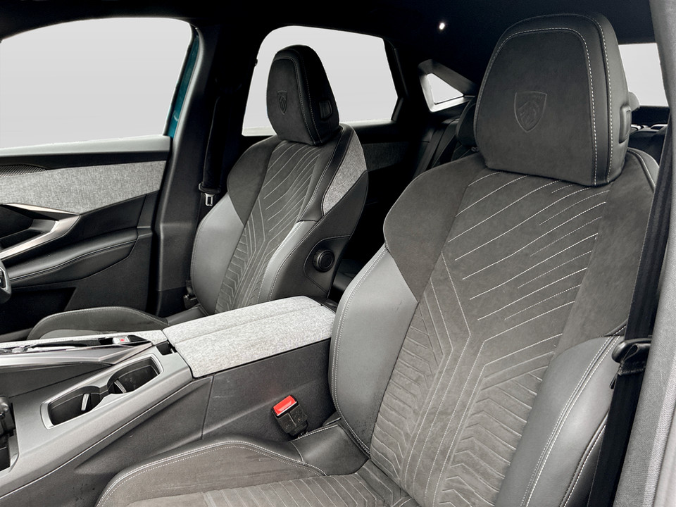 Used Peugeot 3008 2024 for sale - 77617250: Photo 13