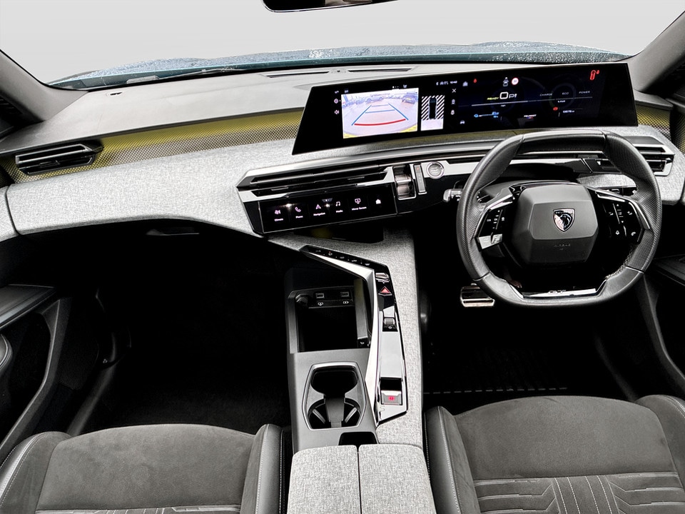 Used Peugeot 3008 2024 for sale - 77617250: Photo 15