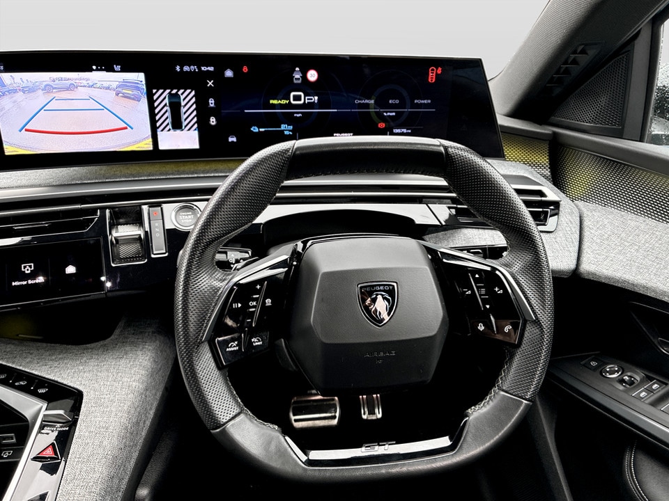 Used Peugeot 3008 2024 for sale - 77617250: Photo 16