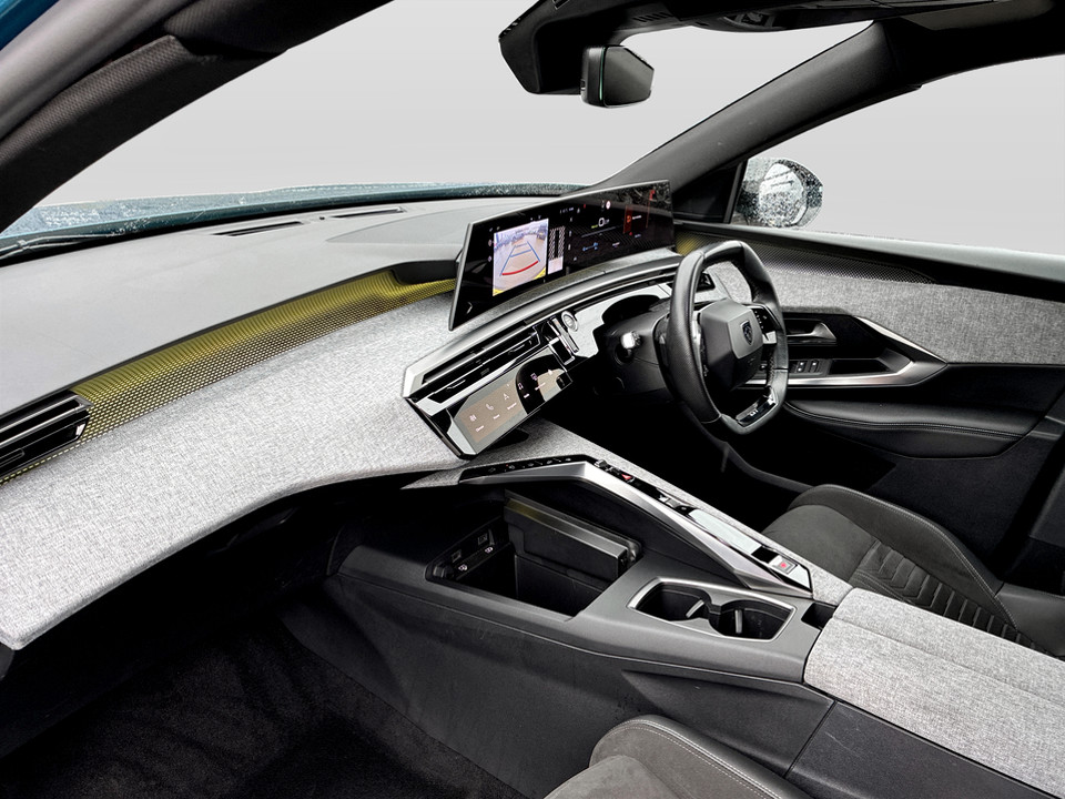 Used Peugeot 3008 2024 for sale - 77617250: Photo 17