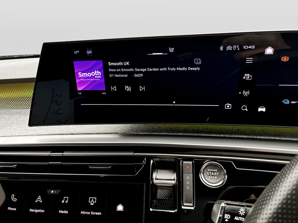 Used Peugeot 3008 2024 for sale - 77617250: Photo 19