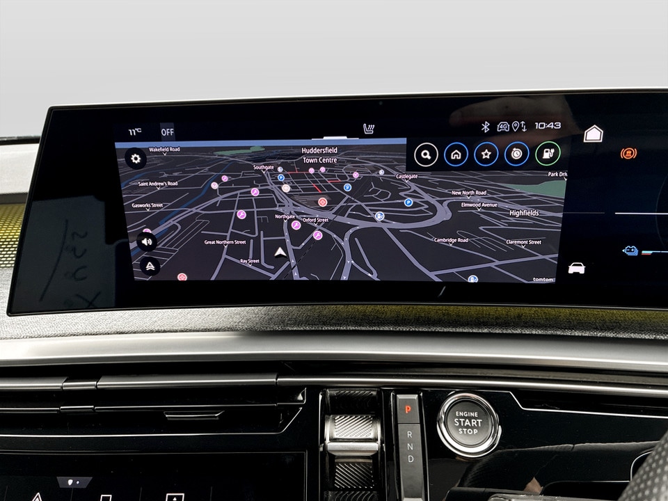 Used Peugeot 3008 2024 for sale - 77617250: Photo 20