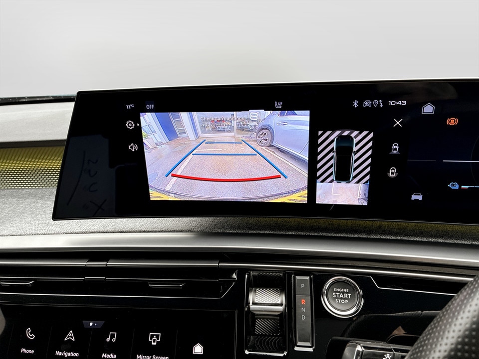 Used Peugeot 3008 2024 for sale - 77617250: Photo 21