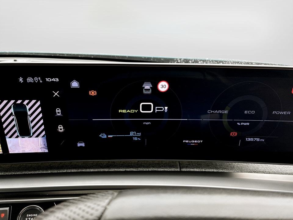 Used Peugeot 3008 2024 for sale - 77617250: Photo 22