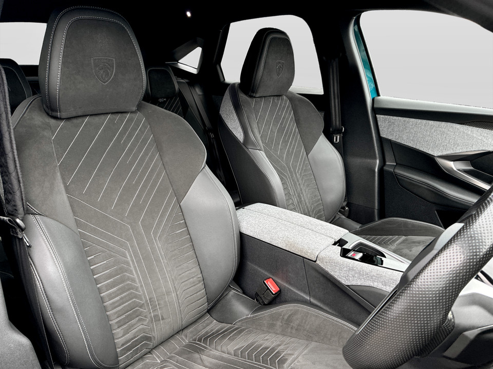 Used Peugeot 3008 2024 for sale - 77617250: Photo 24