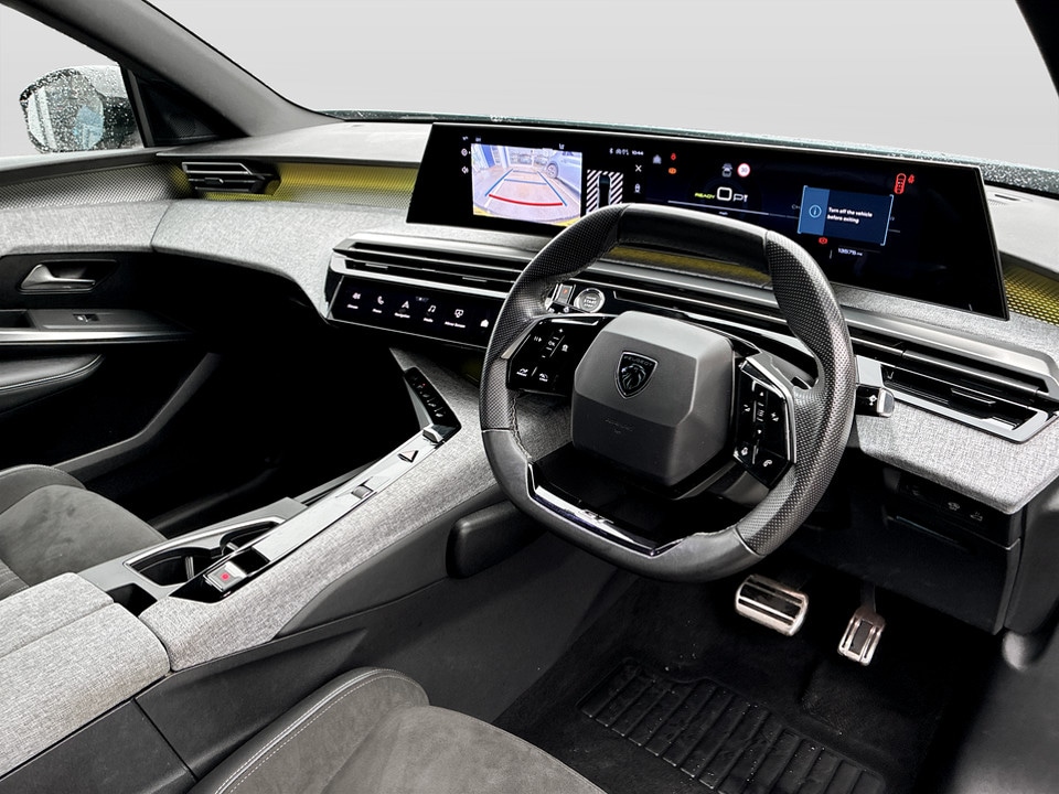 Used Peugeot 3008 2024 for sale - 77617250: Photo 25