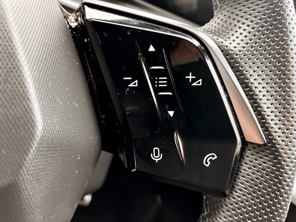 Used Peugeot 3008 2024 for sale - 77617250: Photo 28