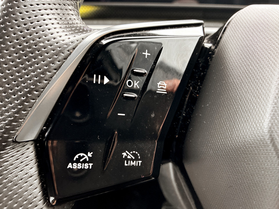 Used Peugeot 3008 2024 for sale - 77617250: Photo 29