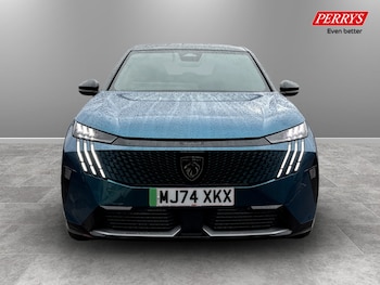 Used Peugeot 3008 2024 for sale - 77617250: Photo