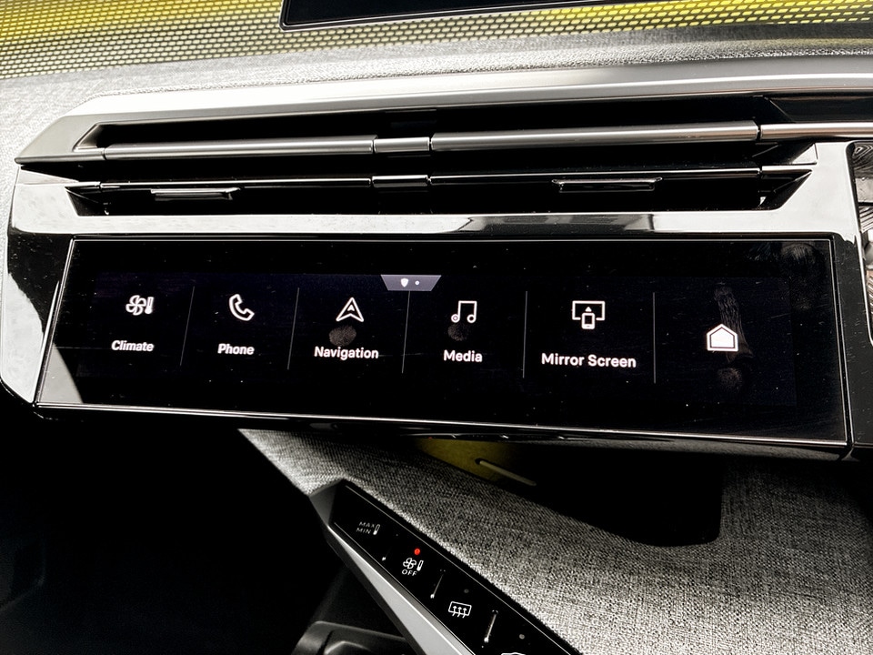 Used Peugeot 3008 2024 for sale - 77617250: Photo 32