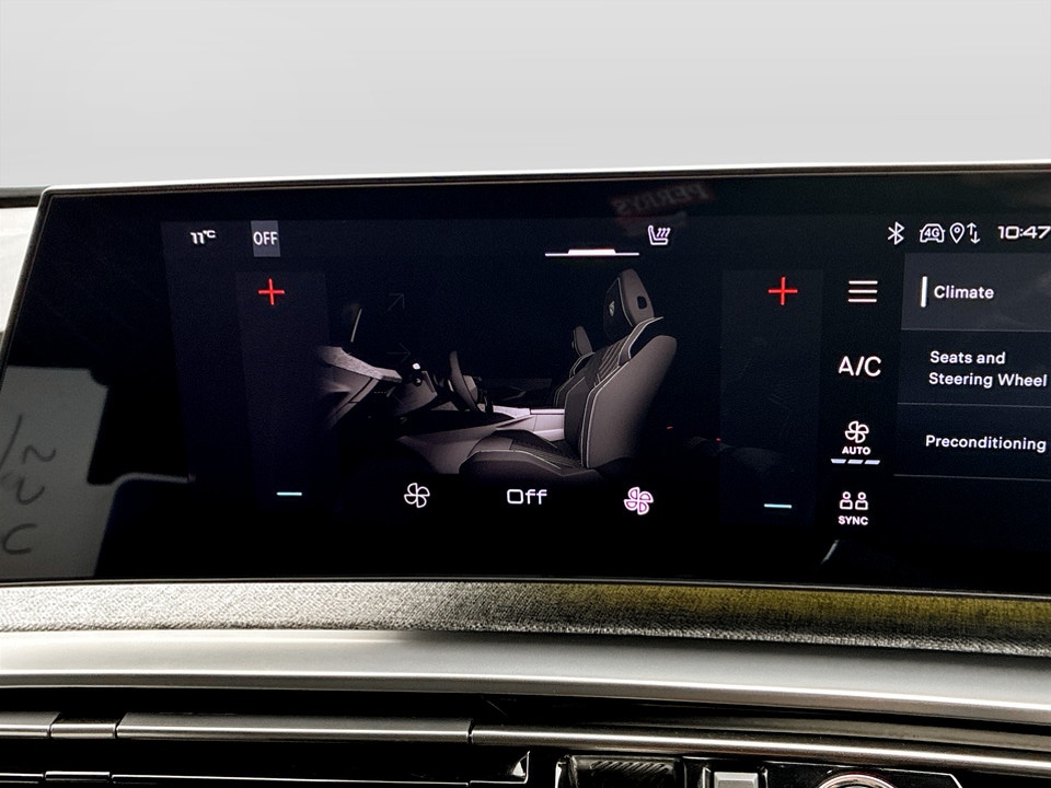 Used Peugeot 3008 2024 for sale - 77617250: Photo 35