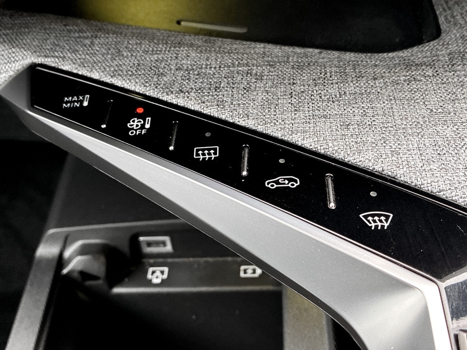 Used Peugeot 3008 2024 for sale - 77617250: Photo 36