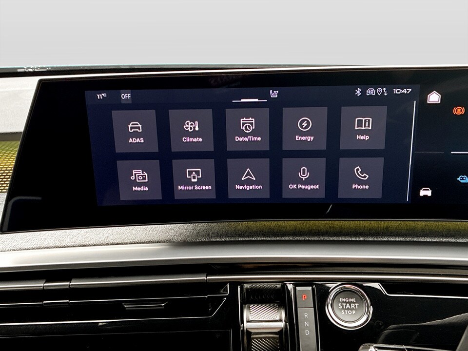 Used Peugeot 3008 2024 for sale - 77617250: Photo 37