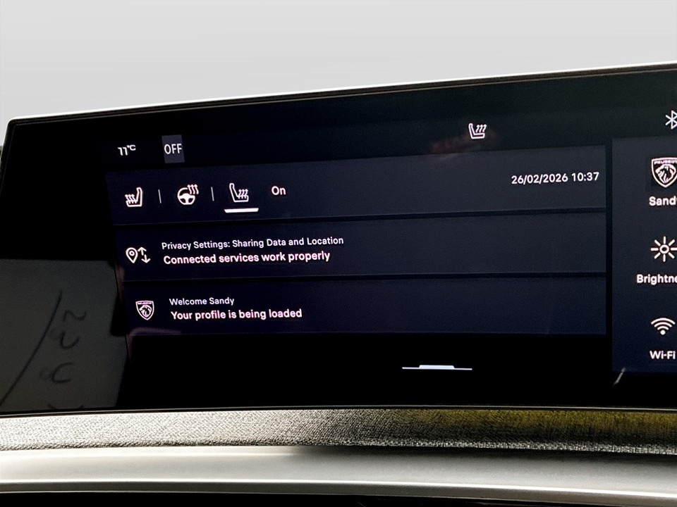 Used Peugeot 3008 2024 for sale - 77617250: Photo 38