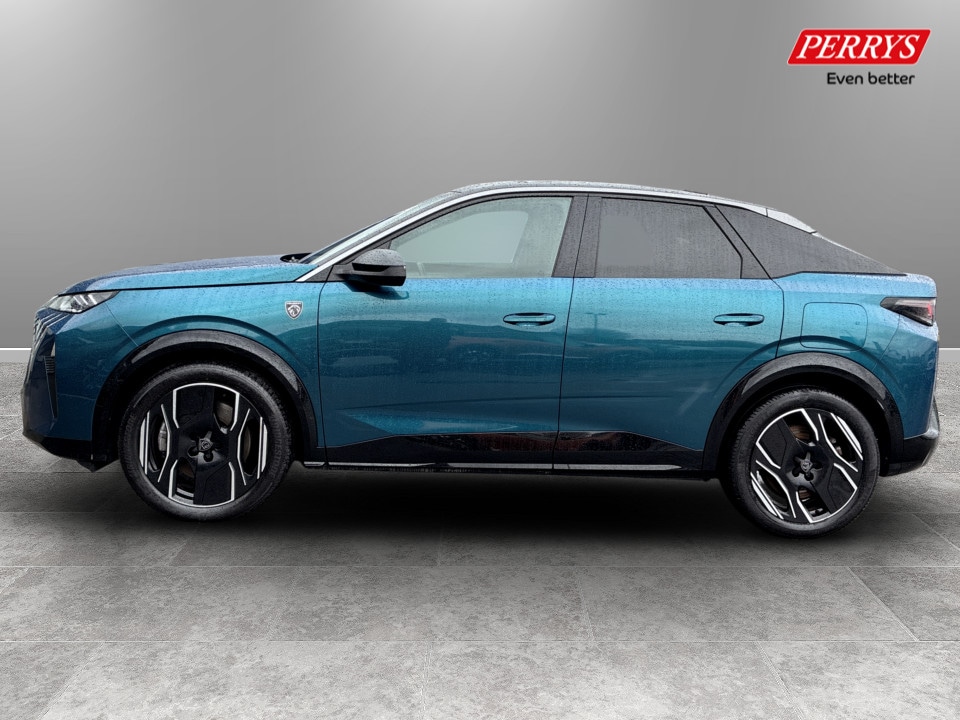 Used Peugeot 3008 2024 for sale - 77617250: Photo 4